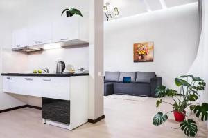 Апартаменты «Flatlux»