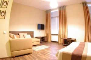 Отель «Дарницкий»