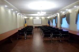 Отель «Червона Калина»