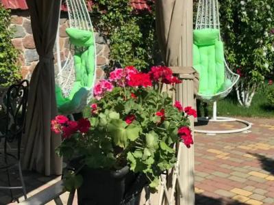 Софиевский Посад - 12