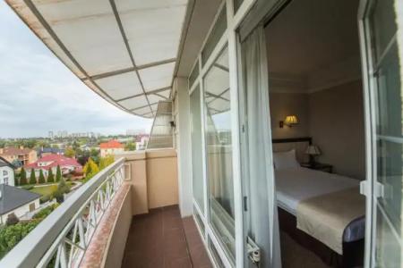 Софиевский Посад - 4