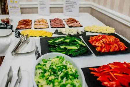 Софиевский Посад - 50