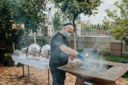 Софиевский Посад - 14