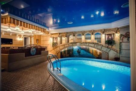 Софиевский Посад - 10