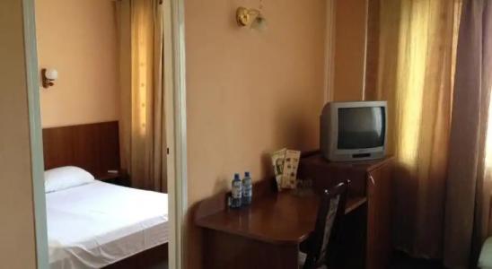 Центральный - 4