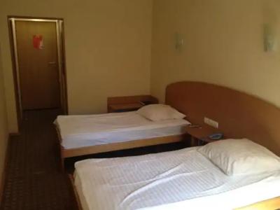 Центральный - 22