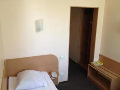 Центральный - 20