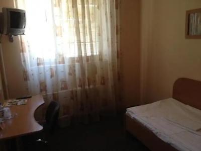 Центральный - 21