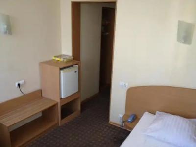 Центральный - 18