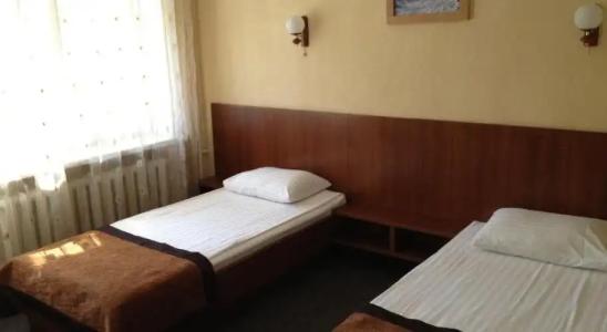 Центральный - 3