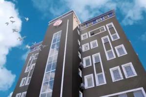 Отель «АН-2», Харьков