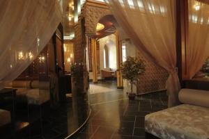 Отель «7 Дней», Каменец-Подольский