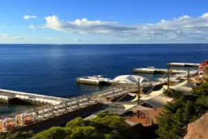 Санаторий «Сосновая Роща», Гаспра