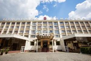 Гостиница «Буковина»