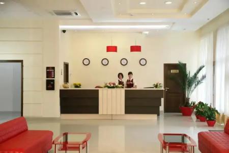 Голден Резорт - 1