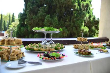 Голден Резорт - 8