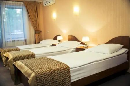 Голден Резорт - 3