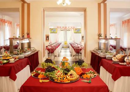 Голден Резорт - 10