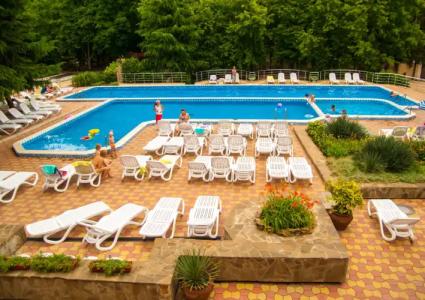 Голден Резорт - 13