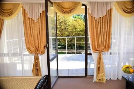 Голден Резорт - 7