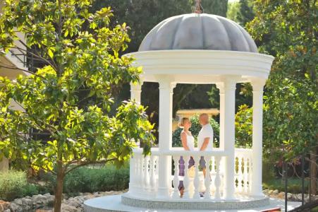 Голден Резорт - 25