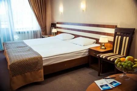 Голден Резорт - 4