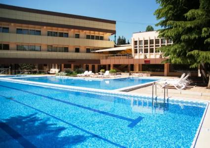 Голден Резорт - 12