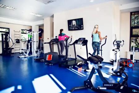 Голден Резорт - 20