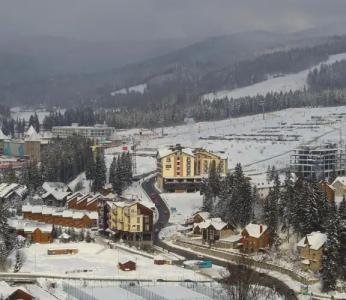 Bukovel VIP Residence - 10