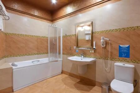 Bukovel VIP Residence - 8