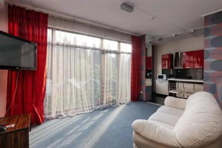 Bukovel VIP Residence - 2