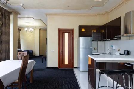 Bukovel VIP Residence - 18