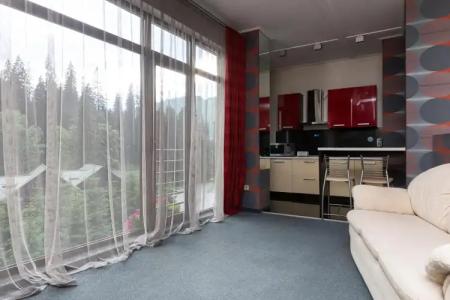 Bukovel VIP Residence - 1