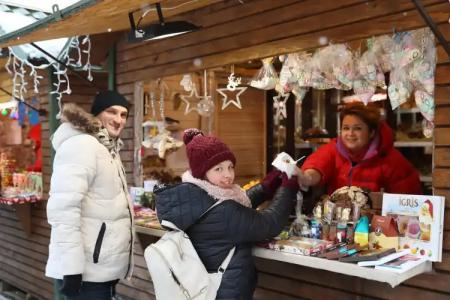 Bukovel VIP Residence - 16