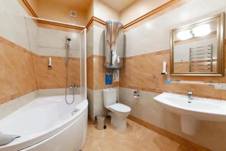 Bukovel VIP Residence - 6