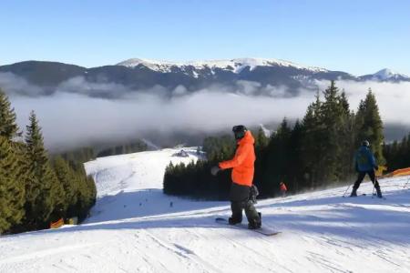 Bukovel VIP Residence - 15