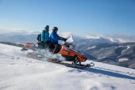 Bukovel VIP Residence - 13