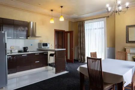 Bukovel VIP Residence - 17