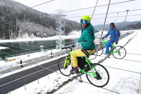 Bukovel VIP Residence - 14