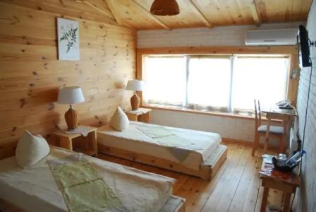 Экоусадьба Мезон Бланш - 4