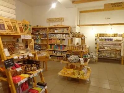 Экоусадьба Мезон Бланш - 7