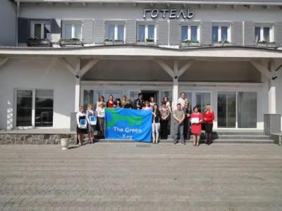 Экоусадьба Мезон Бланш - 9