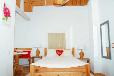 Экоусадьба Мезон Бланш - 3