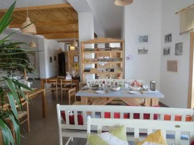 Экоусадьба Мезон Бланш - 10