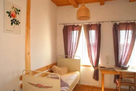 Экоусадьба Мезон Бланш - 0