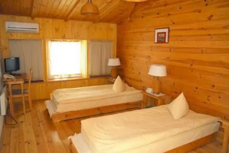 Экоусадьба Мезон Бланш - 1