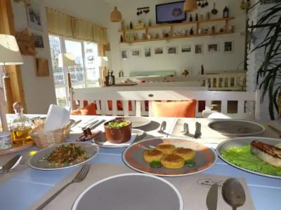 Экоусадьба Мезон Бланш - 8