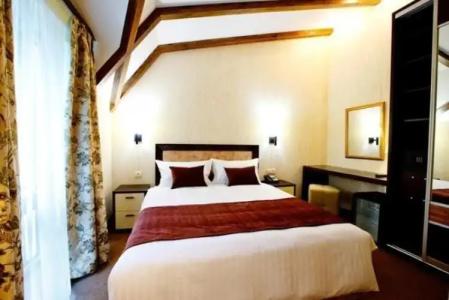 ШишкиНН Resort&Spa - 3