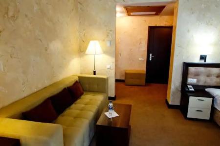 ШишкиНН Resort&Spa - 5