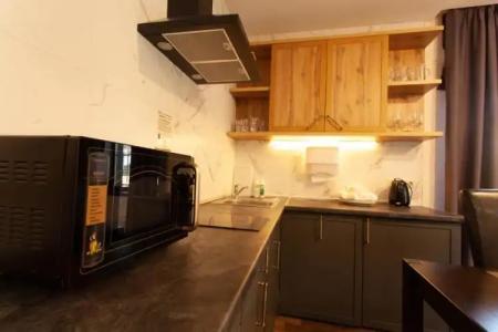 ШишкиНН Resort&Spa - 10